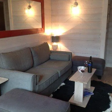 Apartman De Charme 1550