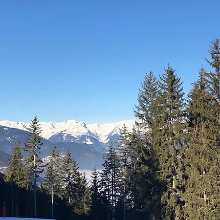 Apartman De Charme 1550