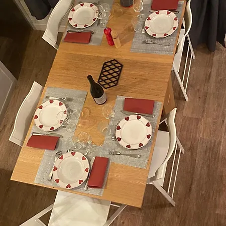 De Charme 1550 Courchevel