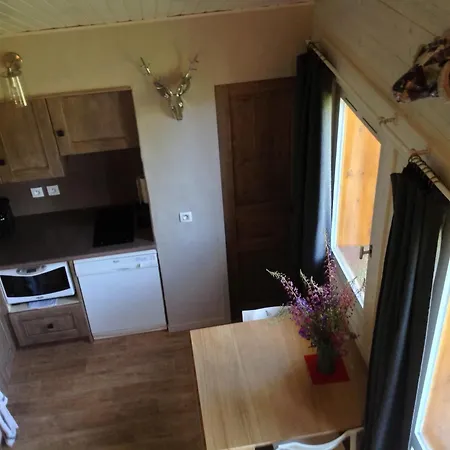 De Charme 1550 Apartman *