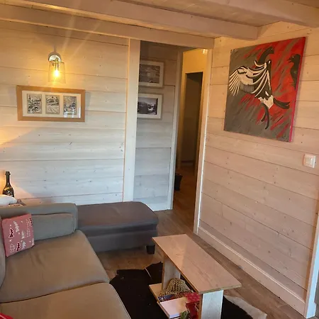 Apartman De Charme 1550 *