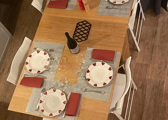 De Charme 1550 クールシュヴェル