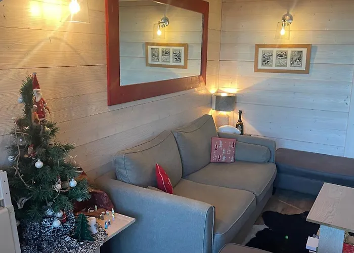 De Charme 1550 * Courchevel