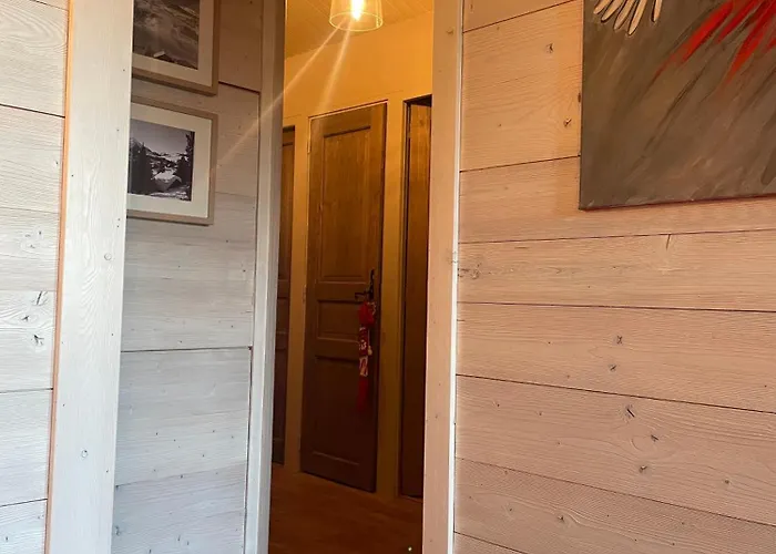 De Charme 1550 Lejlighed *