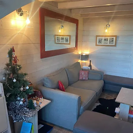 De Charme 1550 * Courchevel
