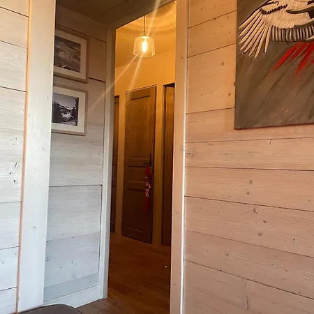 De Charme 1550 Apartman *
